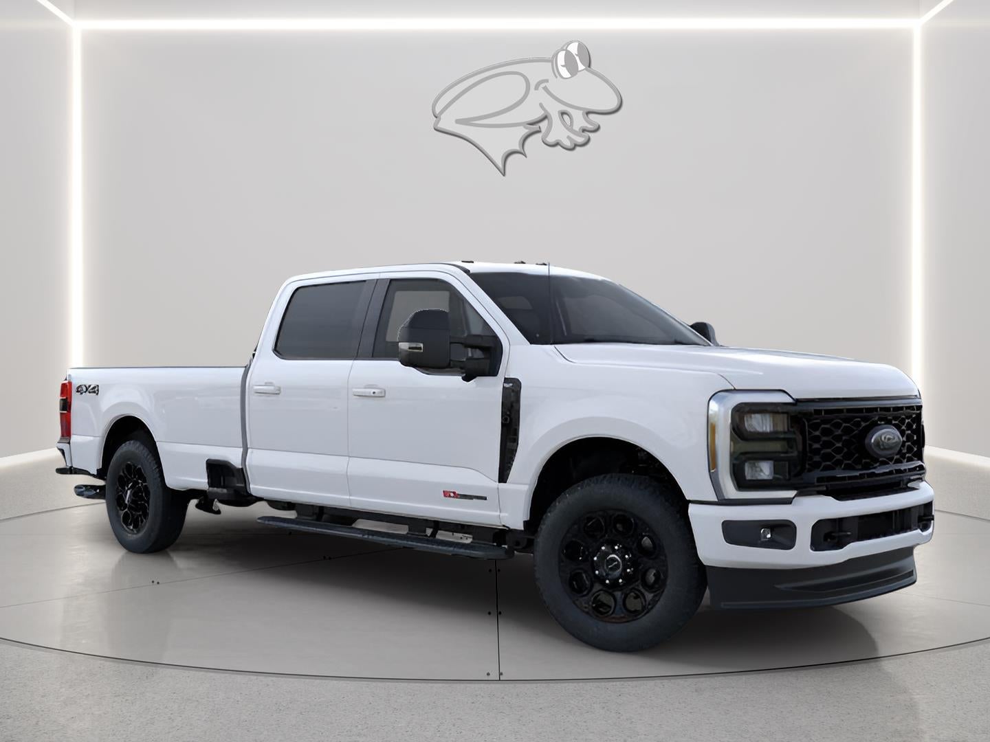 2026 Ford Super Duty F-350 XLT