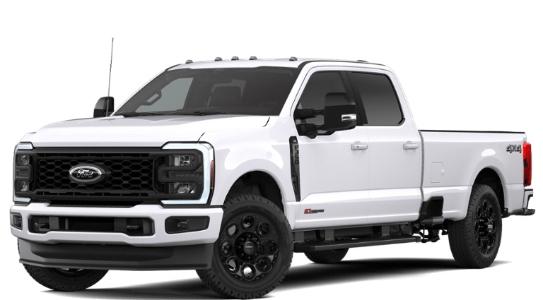 2026 Ford Super Duty F-350 XLT