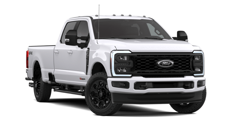 2026 Ford Super Duty F-350 XLT