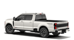 2027 Ford Super Duty F-350 Platinum