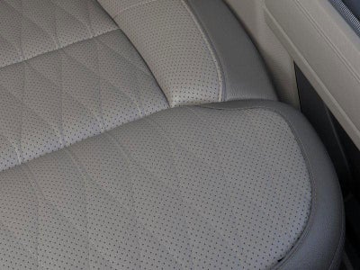 2025 Ford Super Duty Platinum