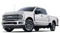 2025 Ford Super Duty Platinum