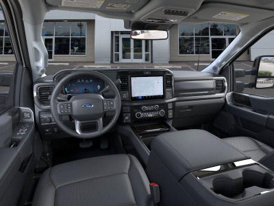 2025 Ford Super Duty F-350 LARIAT