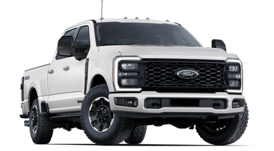 2025 Ford Super Duty F-350 LARIAT