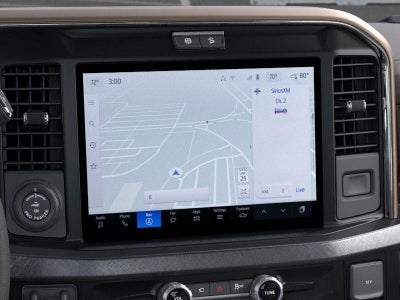 2026 Ford Super Duty F-350 King Ranch