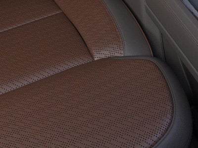 2026 Ford Super Duty F-350 King Ranch