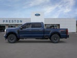 2025 Ford Super Duty F-350 Platinum
