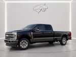 2027 Ford Super Duty F-350 King Ranch