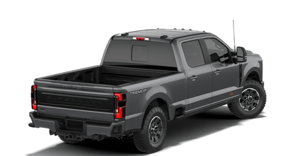 2027 Ford Super Duty F-350 Platinum