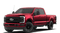 2027 Ford Super Duty F-350 Platinum