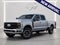 2027 Ford Super Duty F-350 Platinum