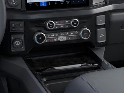 2026 Ford Super Duty F-350 XLT