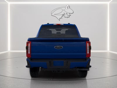 2026 Ford Super Duty F-350 XLT