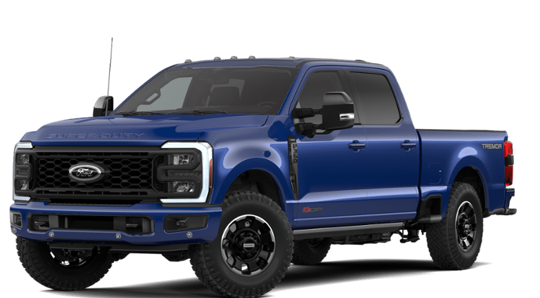 2026 Ford Super Duty F-350 XLT