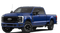 2026 Ford Super Duty F-350 XLT
