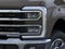 2026 Ford Super Duty F-350 SRW King Ranch