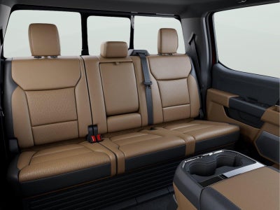 2027 Ford Super Duty F-350 Lariat