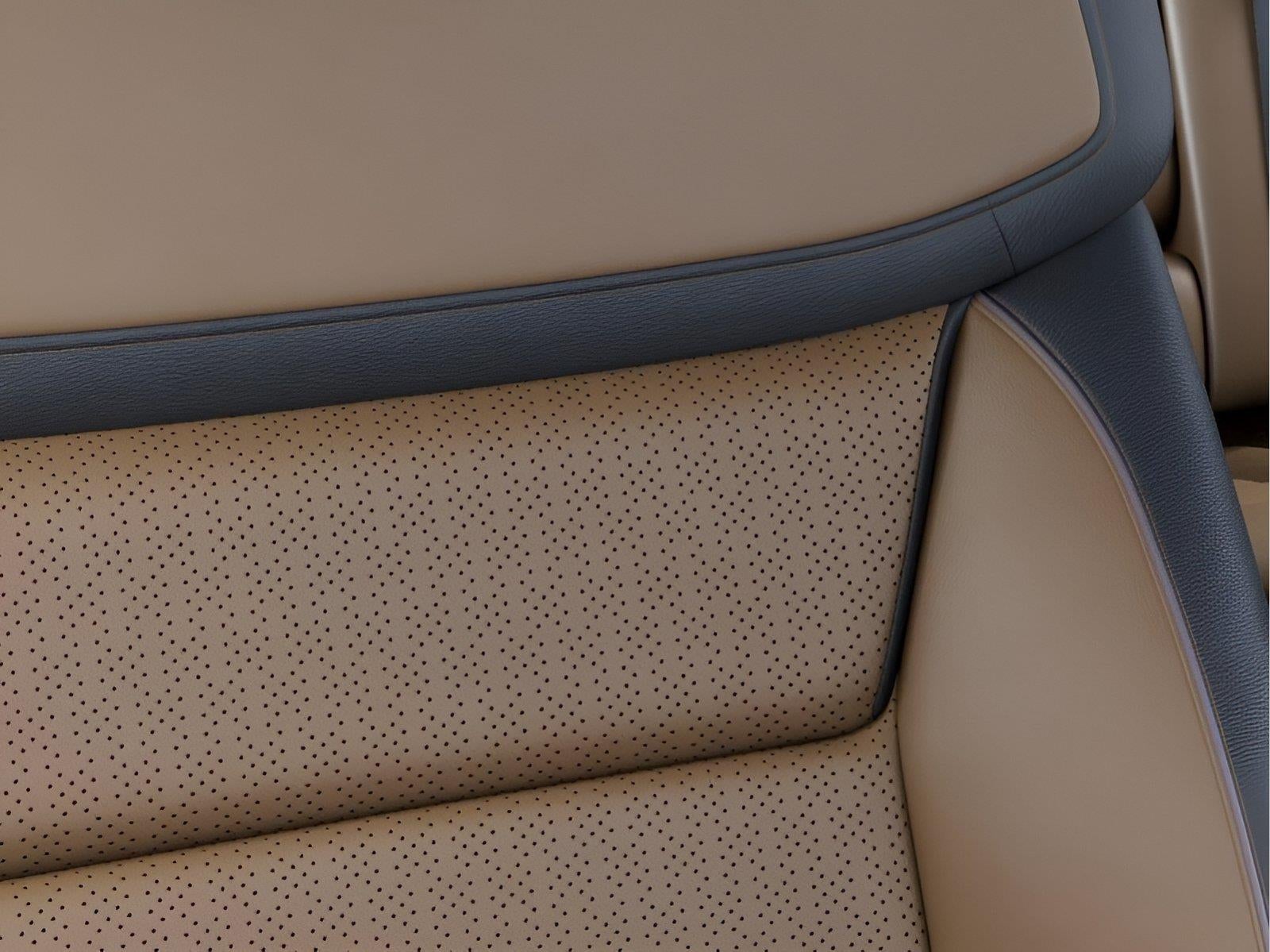 2027 Ford Super Duty F-350 Lariat