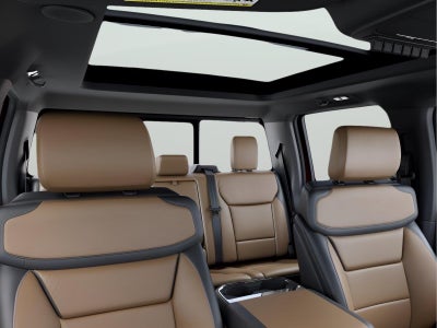 2027 Ford Super Duty F-350 Lariat