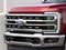 2027 Ford Super Duty F-350 Lariat