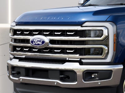 2027 Ford Super Duty F-350 Lariat