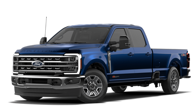 2027 Ford Super Duty F-350 Lariat