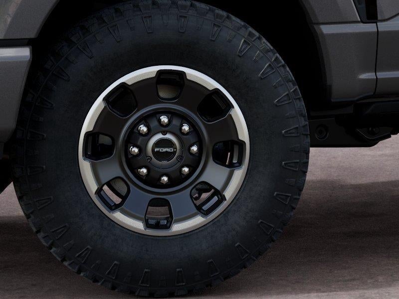 2027 Ford Super Duty F-350 Platinum