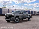 2027 Ford Super Duty F-350 Platinum