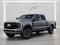 2027 Ford Super Duty F-350 Platinum
