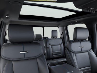 2027 Ford Super Duty F-350 Platinum