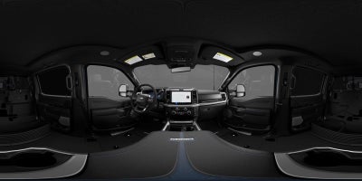 2027 Ford Super Duty F-350 Platinum