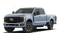 2027 Ford Super Duty F-350 Platinum