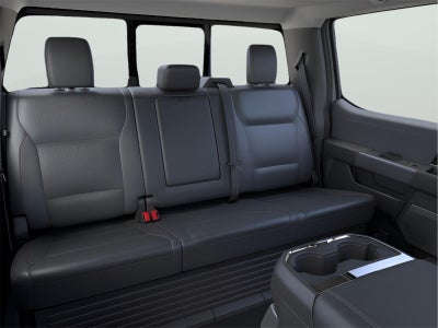 2026 Ford Super Duty F-350 Lariat