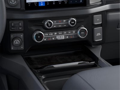 2026 Ford Super Duty F-350 Lariat