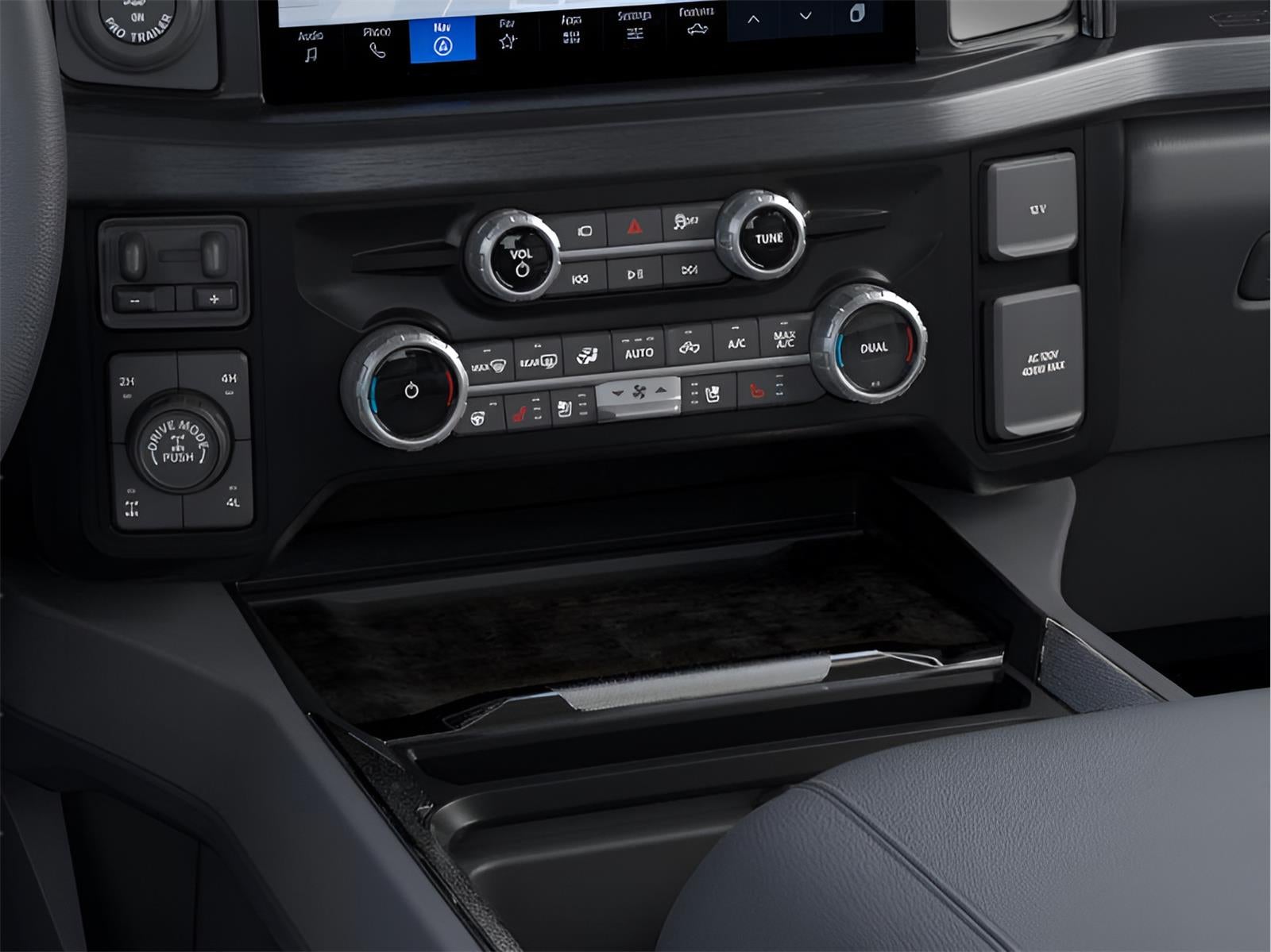 2026 Ford Super Duty F-350 Lariat