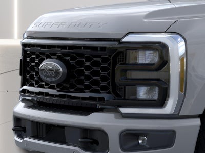 2026 Ford Super Duty F-350 Lariat
