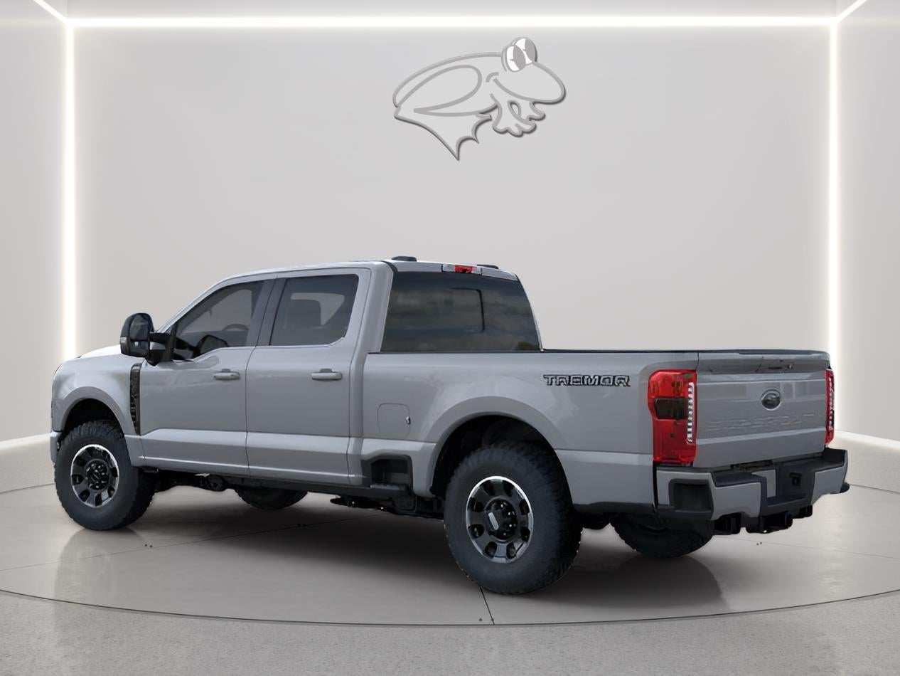 2026 Ford Super Duty F-350 Lariat