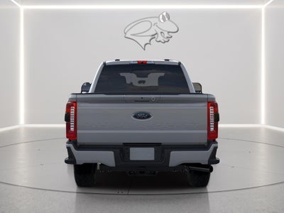 2026 Ford Super Duty F-350 Lariat