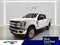 2019 Ford Super Duty F-350 Lariat
