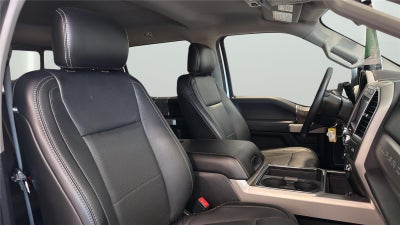 2019 Ford Super Duty F-350 Lariat