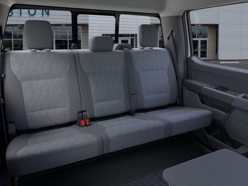 2026 Ford Super Duty F-350 XL