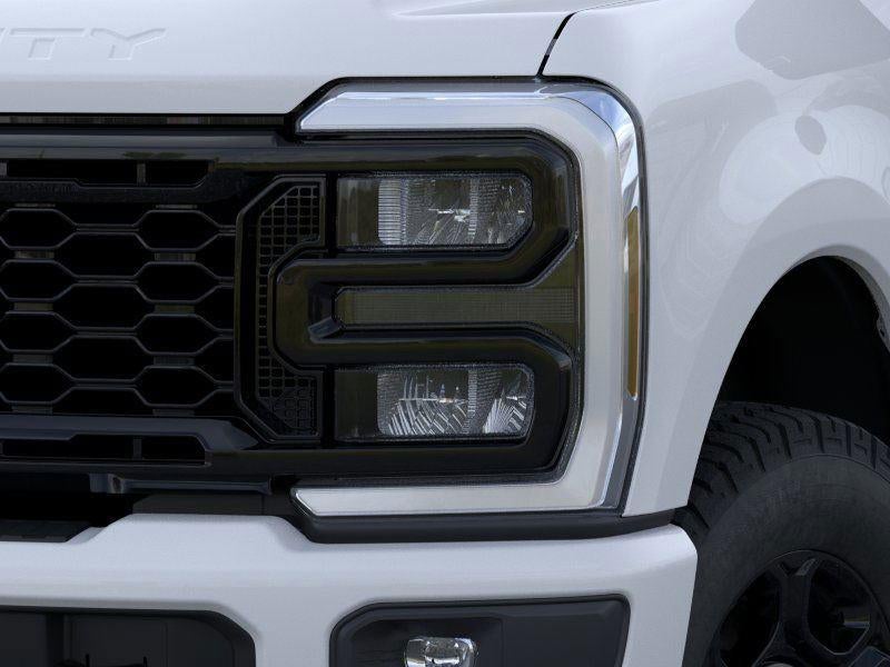 2026 Ford Super Duty F-350 XL