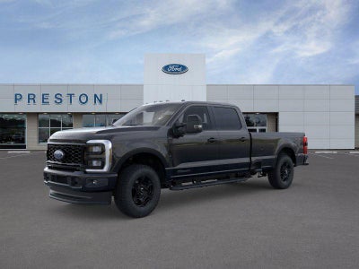 2026 Ford Super Duty F-350 XL