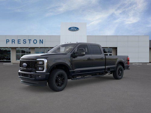 2026 Ford Super Duty F-350 XL
