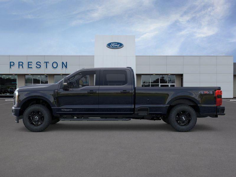 2026 Ford Super Duty F-350 XL