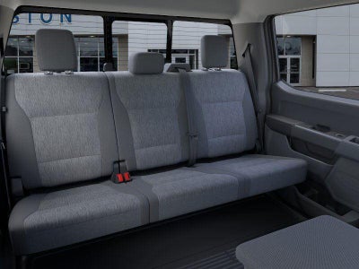 2026 Ford Super Duty F-350 XLT