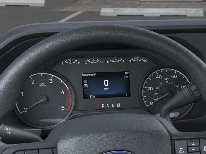 2026 Ford Super Duty F-350 XLT