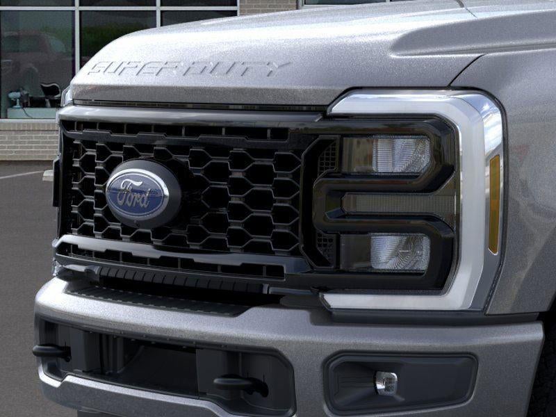 2026 Ford Super Duty F-350 XLT