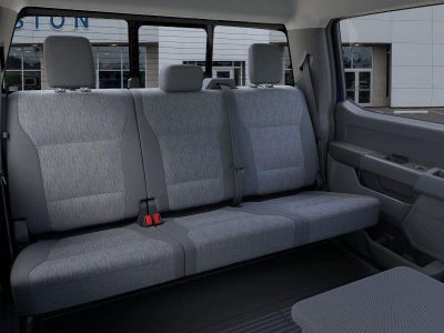 2026 Ford Super Duty F-350 XL