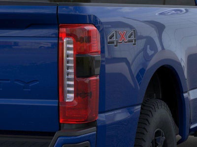 2026 Ford Super Duty F-350 XL